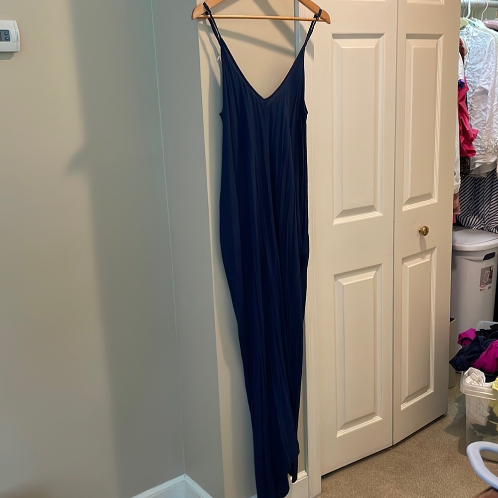 Lovestitch maxi dress